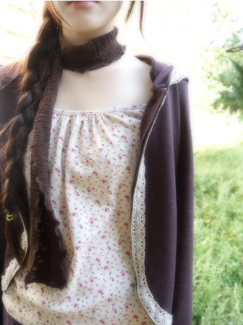 momo muffler