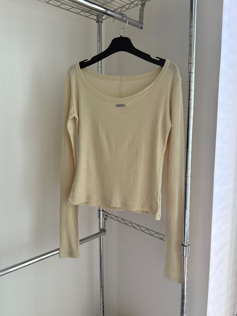 Billy Two Way T-Shirt (5 colors)