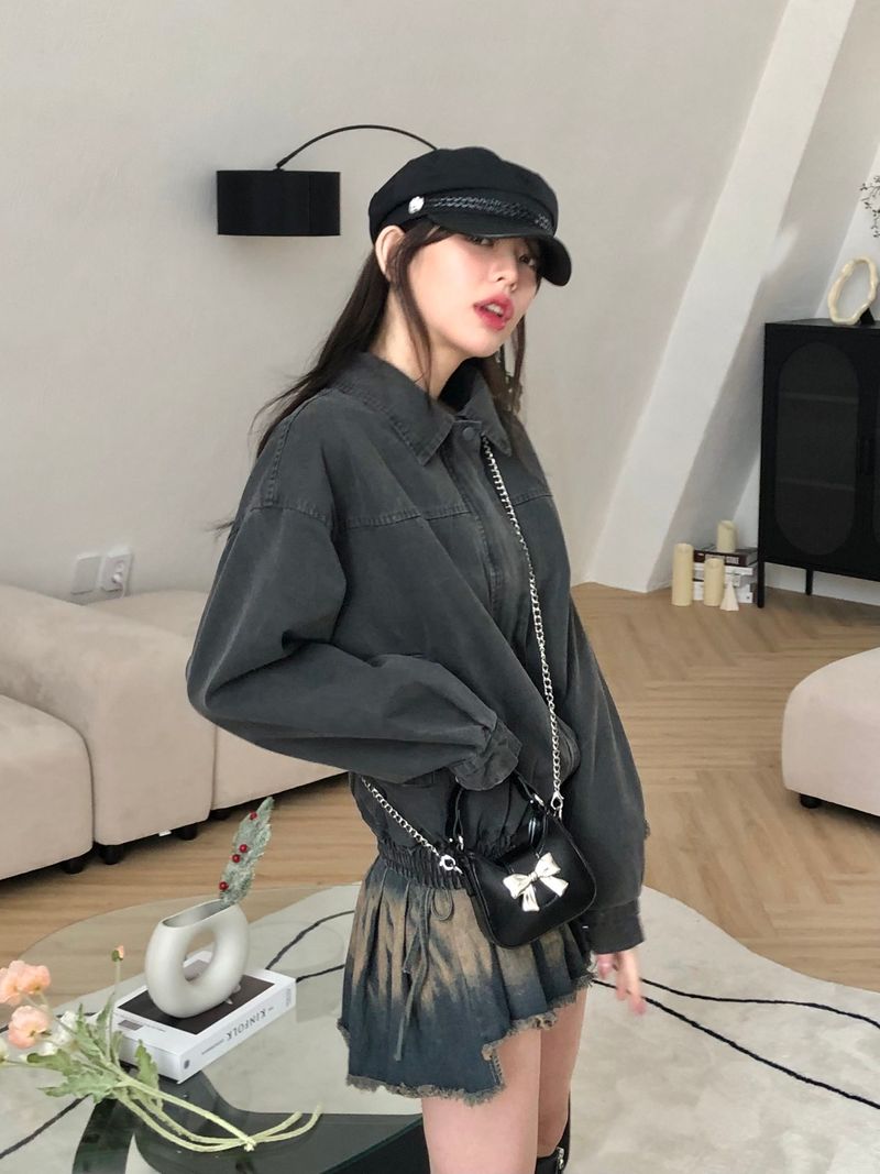 All mine bag