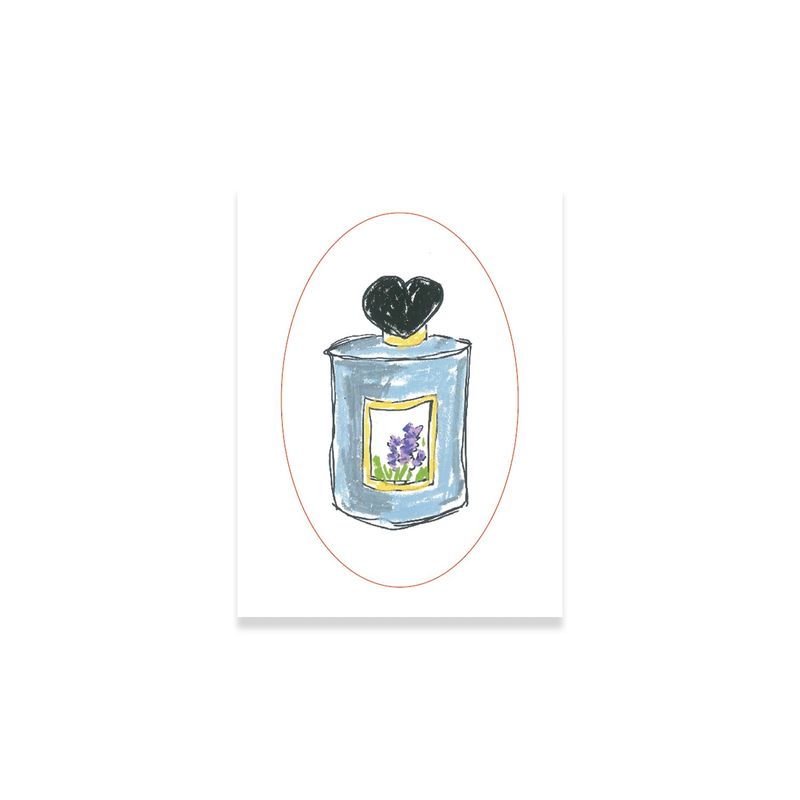 HOLYNUMBER7 X DKZ STICKER_SEHYEON