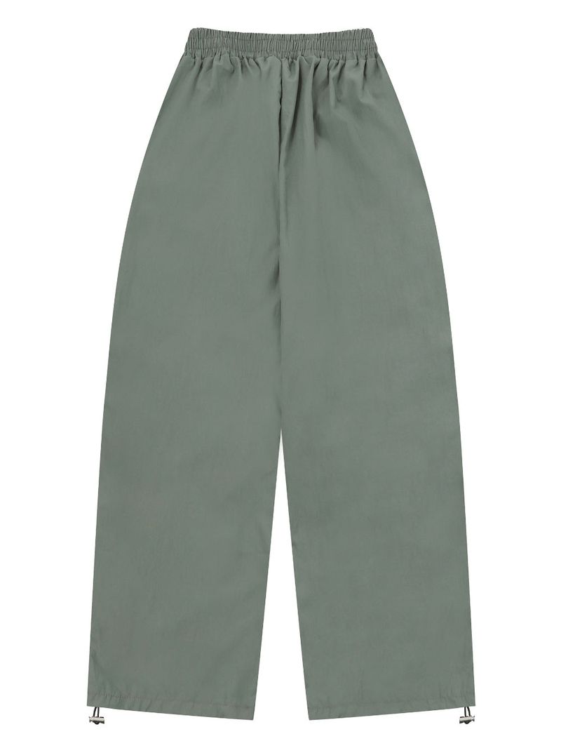 BILBAO POLY PARACHUTE PANTS (3color)