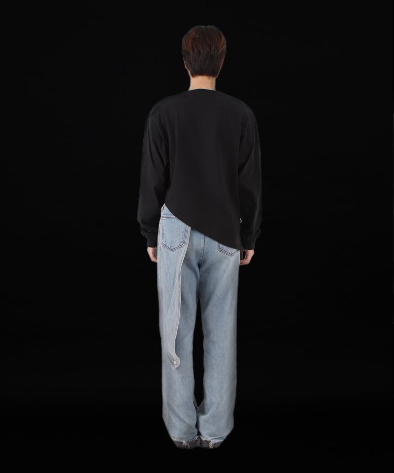Eyelet Sleeve 002