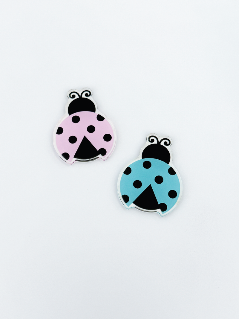 Lady bug Tok (Mag safe)