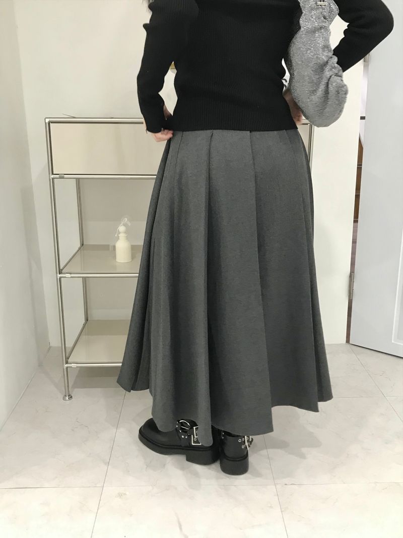 Danny skirt