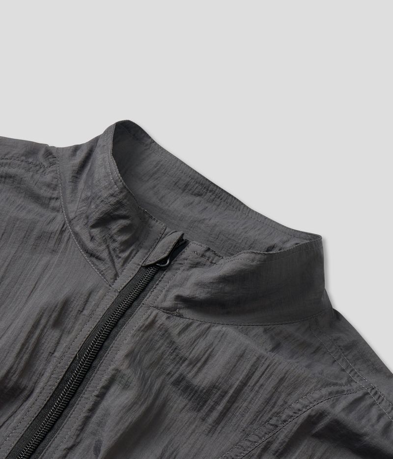 Zero Lightweight Jumper (2color)