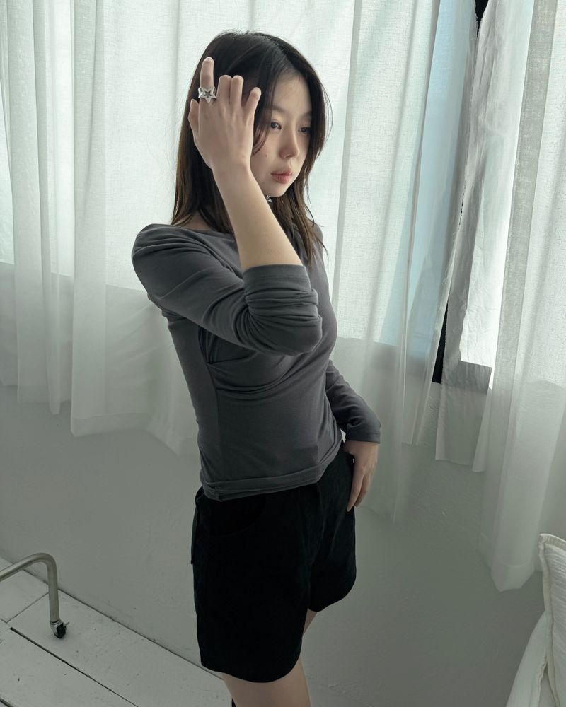 Star Block Ring