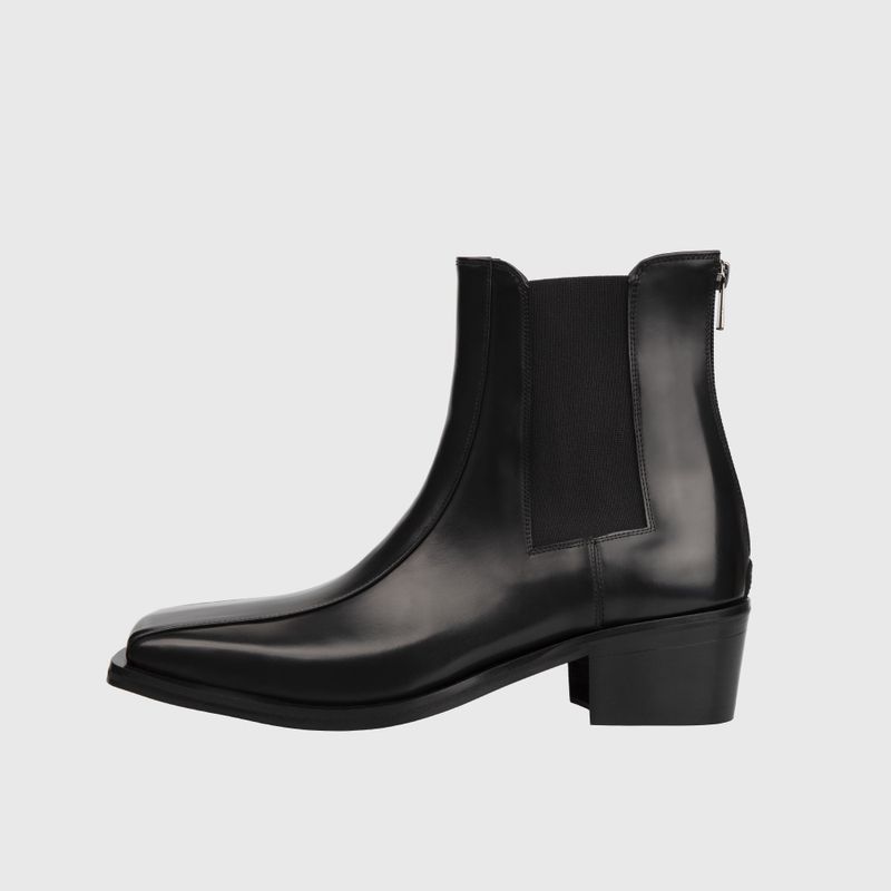 Humant(フマン)の「Vega BK(Shoes)」