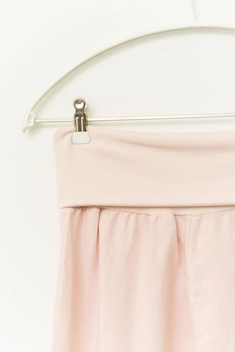 (W) Cona Banding Pants