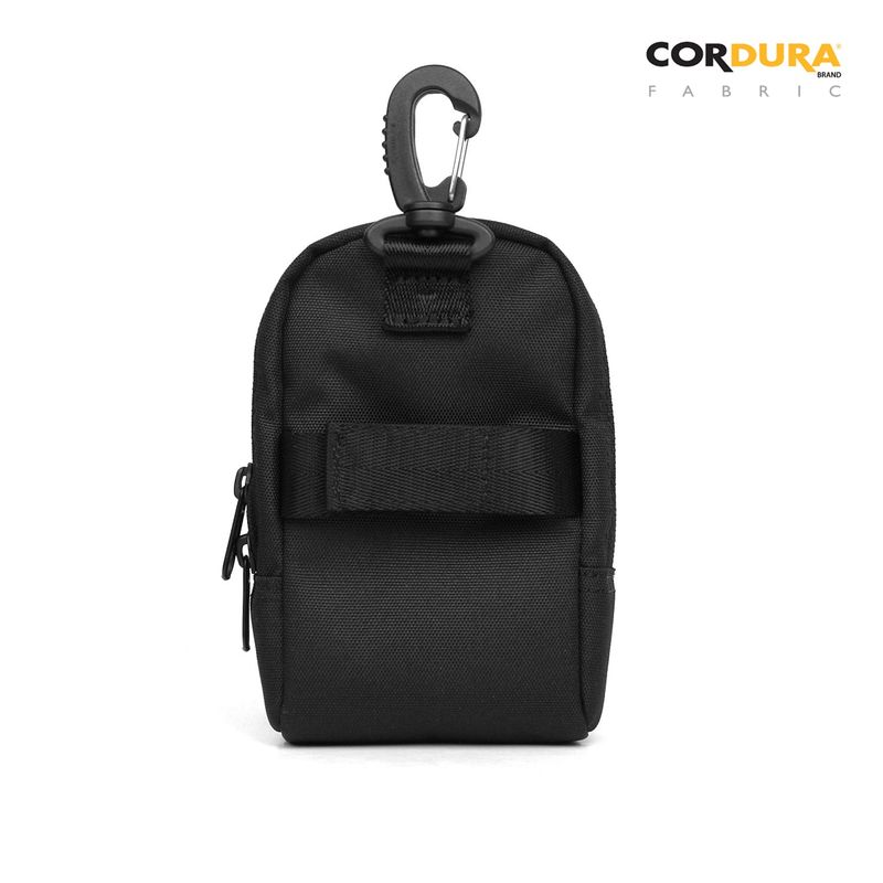 CORDURA SHOULDER POUCH
