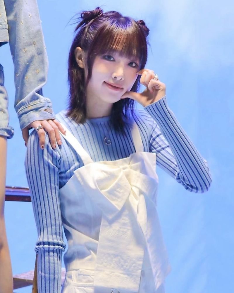 [aespa Karina/Wooah Lucy,Nana/YENA] Soul.02