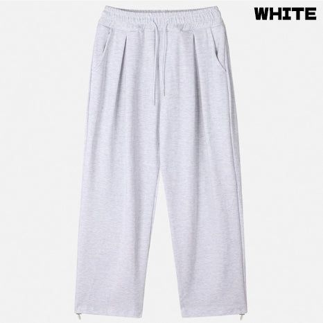 Corsa Deep Pintuck String Pants