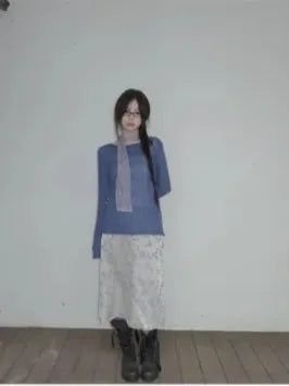fig scarf