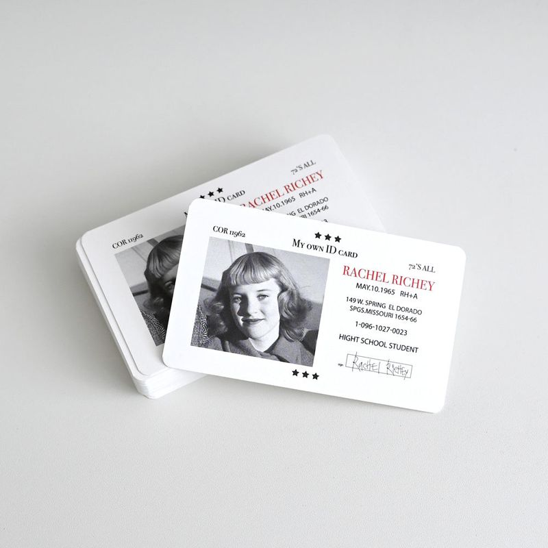 ID_me stickerpack