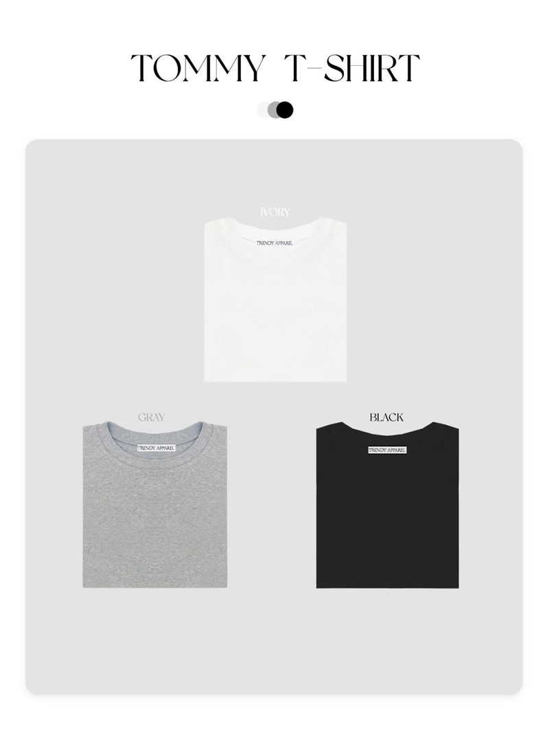 [MADE] Tommie Tee