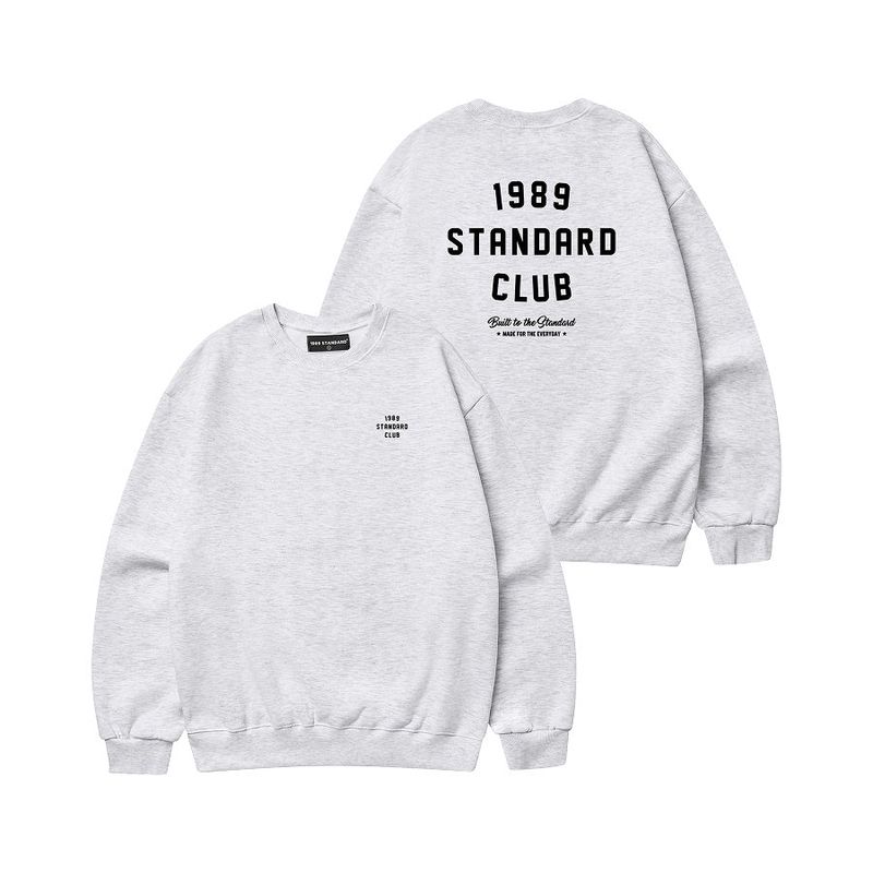1989 CLUB Sweatshirt (STMSTD-0272)
