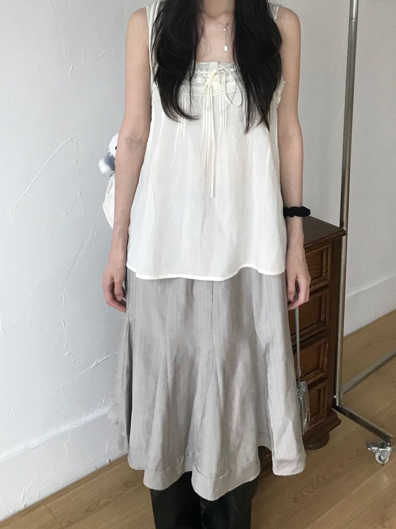 Wid Lace Top (2 colors)