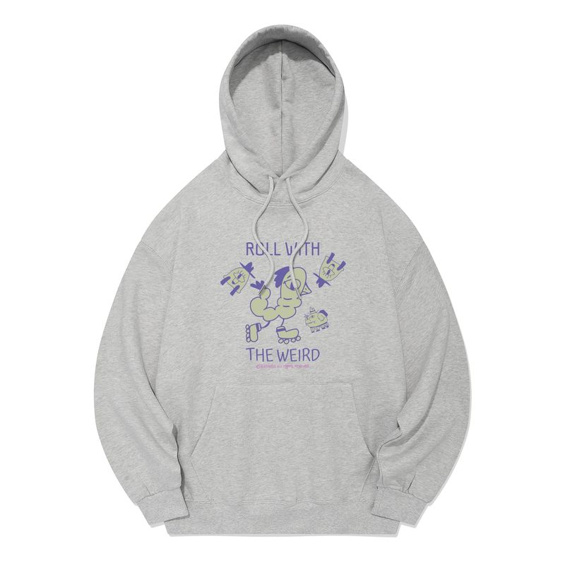STAY HOODIE