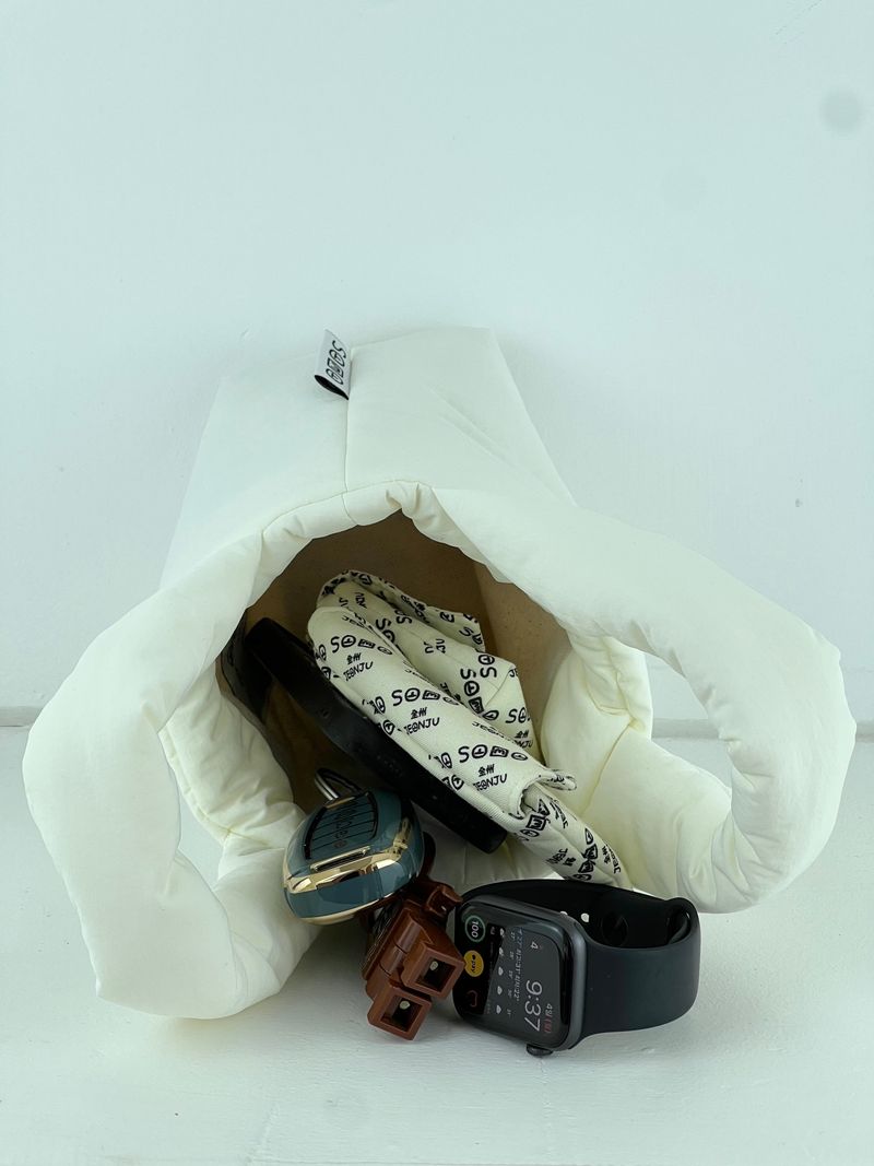Ugly Bag
