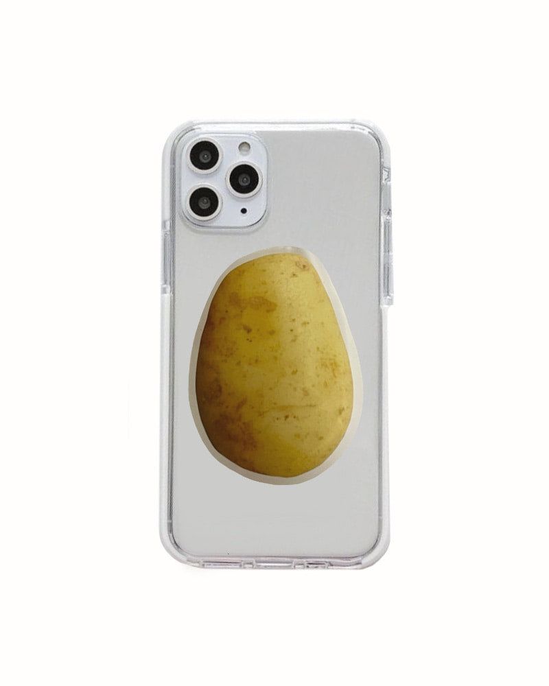 [grip tok] potato