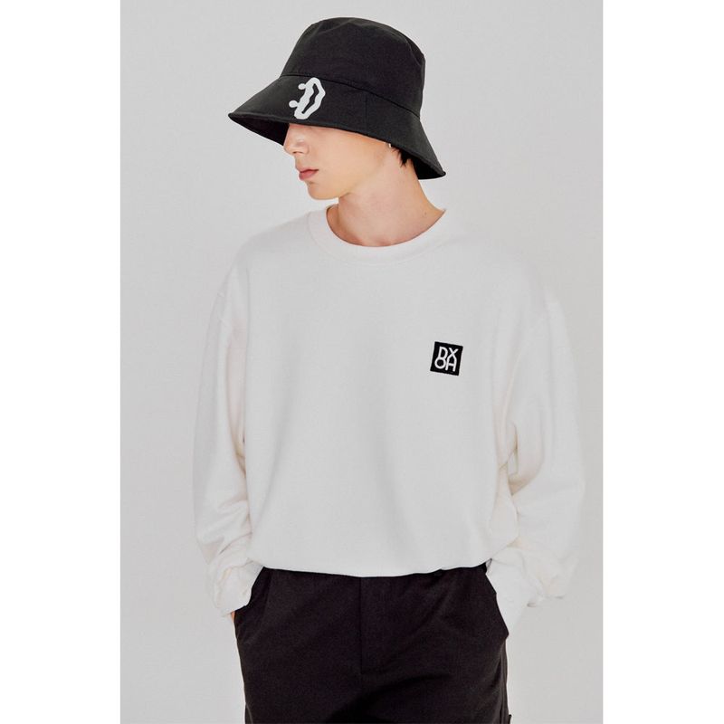 SMILE BUCKET HAT