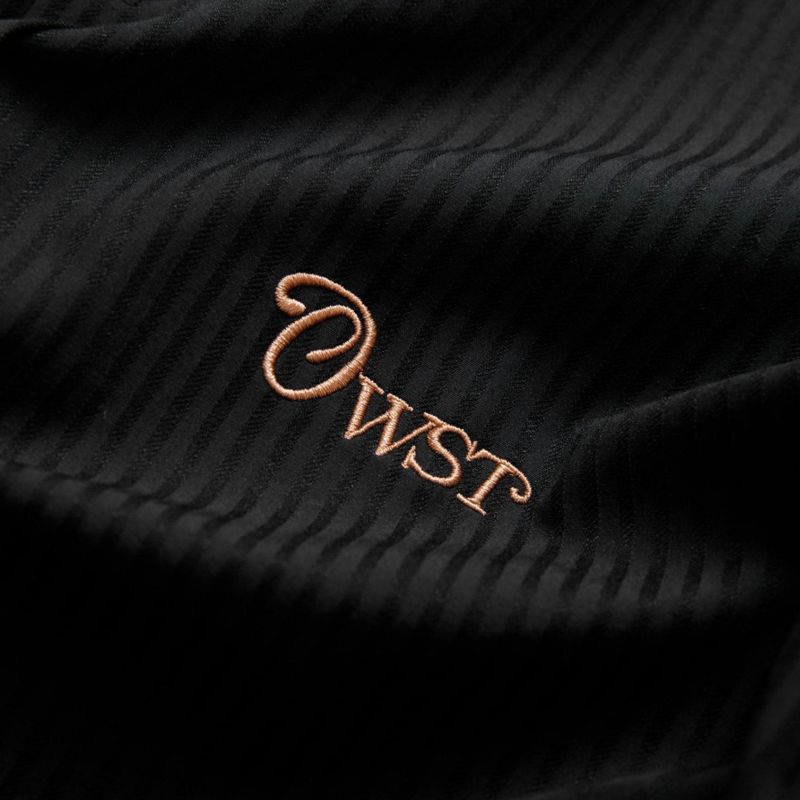 Leisure Day Shirt Lignite Coal