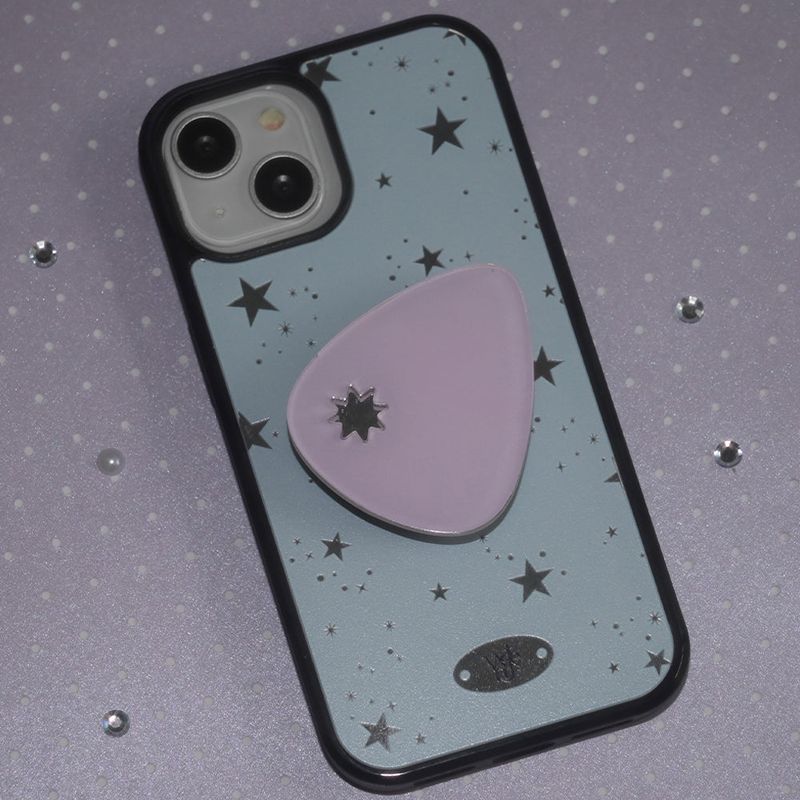 [MADE] pink pick tok