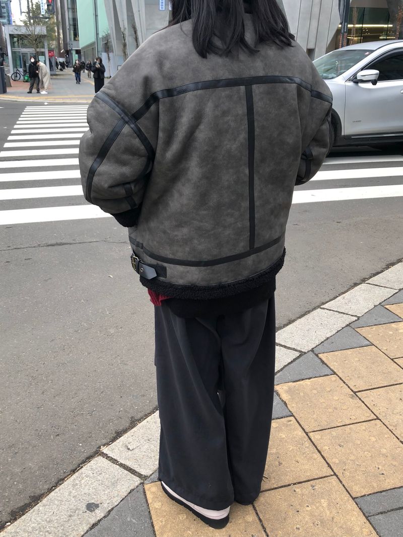 Tampa pants