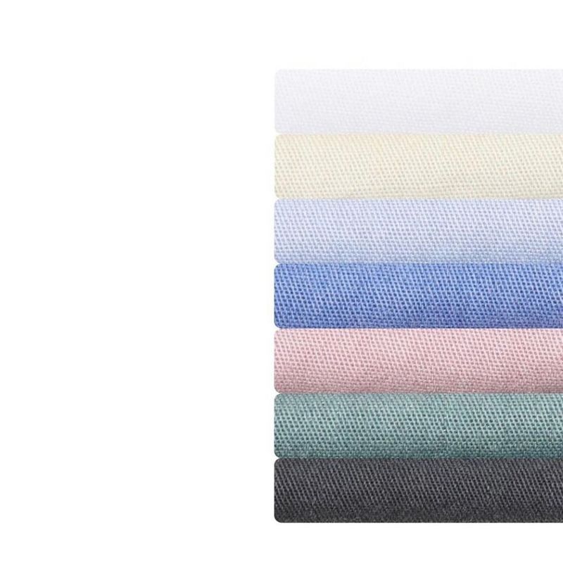 Oliver Pigment Shirt