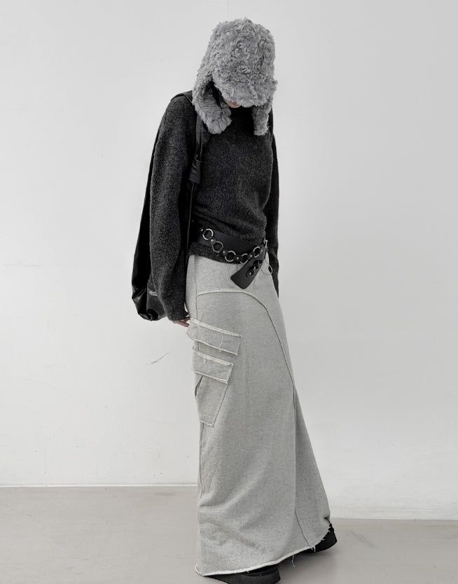 Mont Pintuck Basic Knit