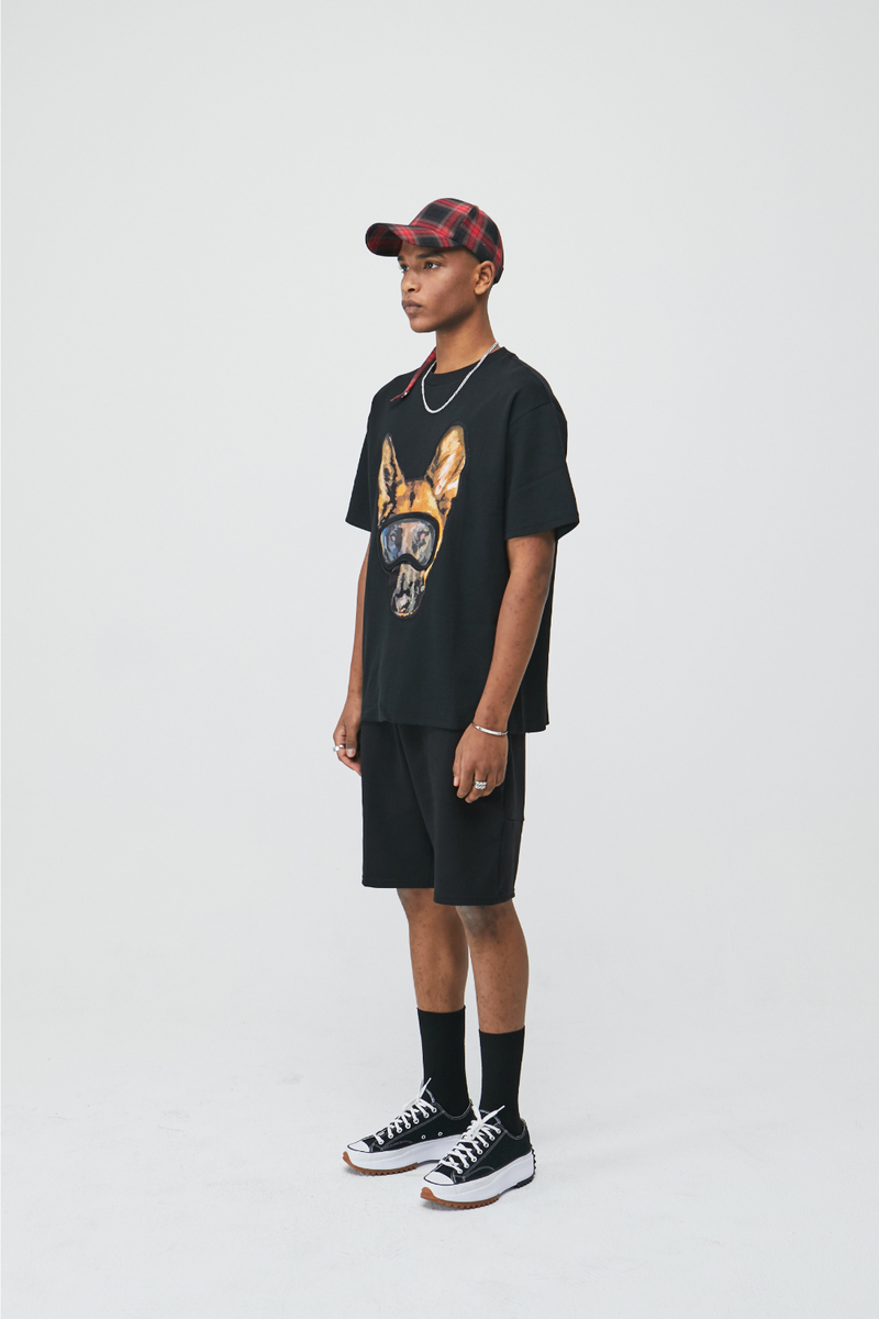 Goggle T-Shirt