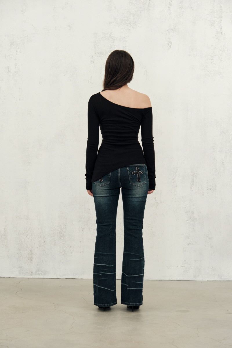 tw t (black)