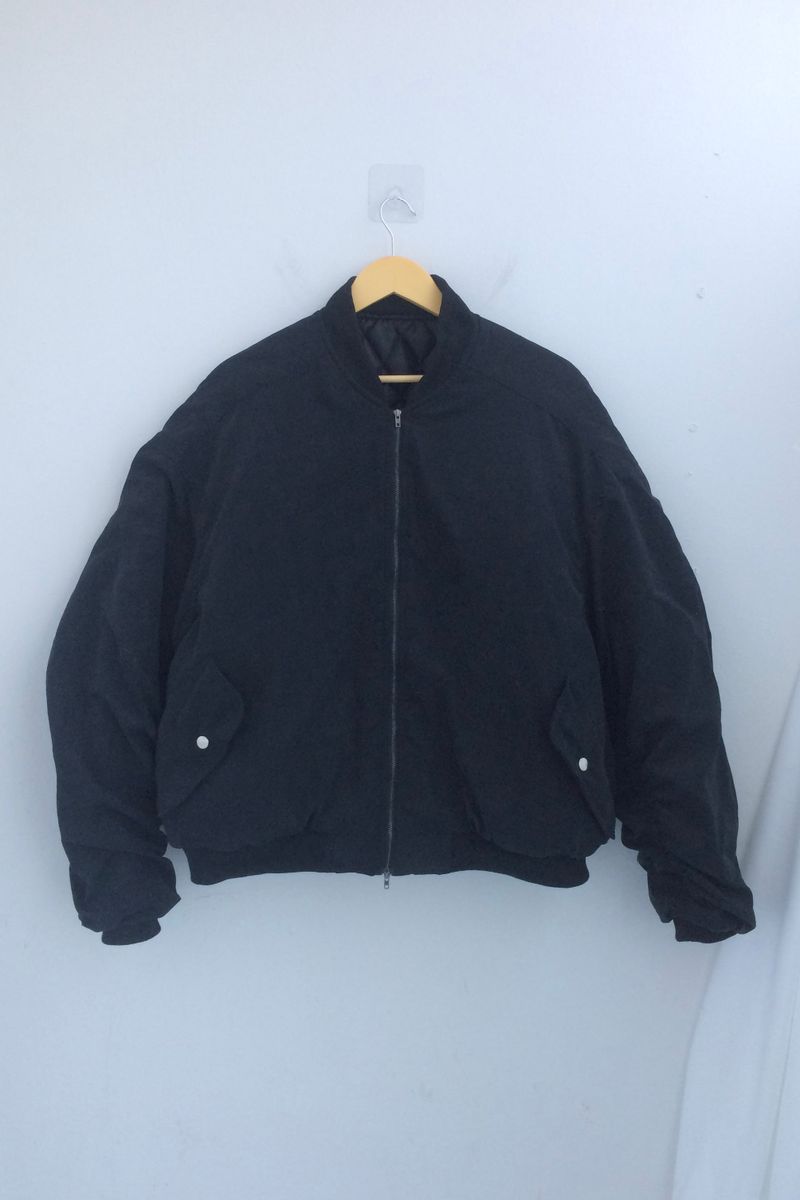 Texture Shirring Jumper