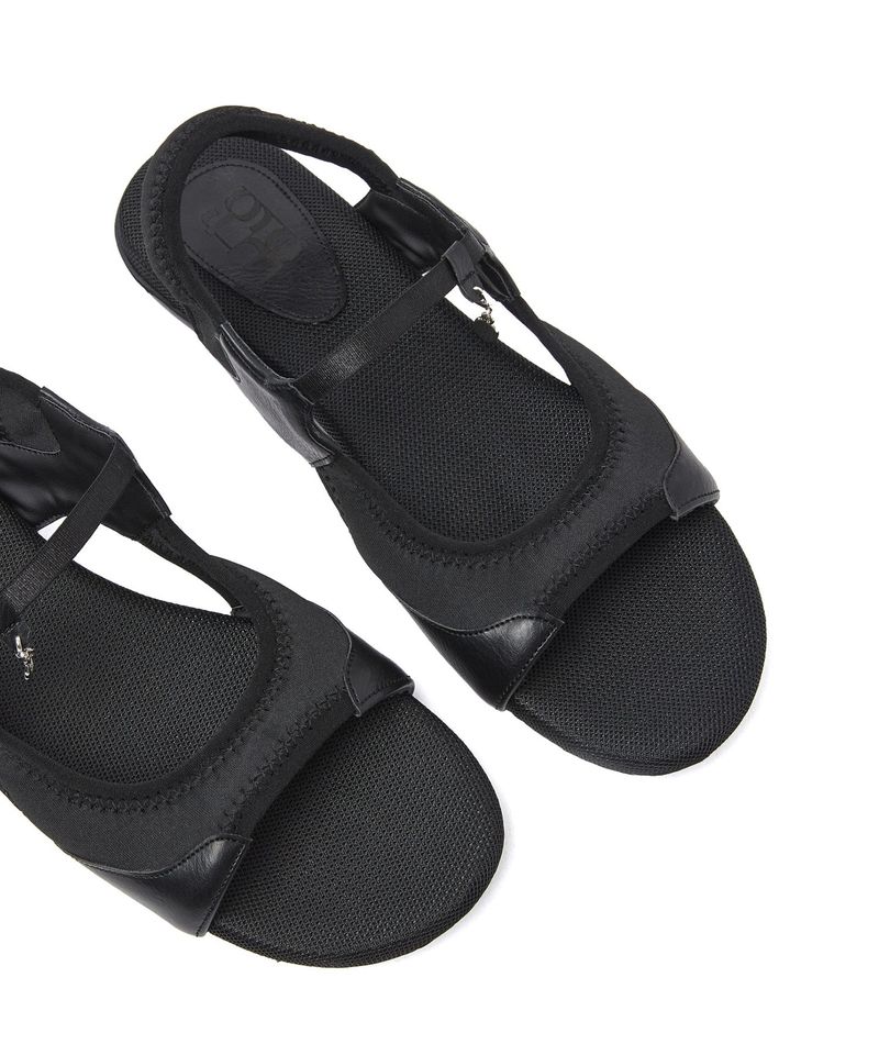 Airy 0055. Neoprene Sandals - 2colors