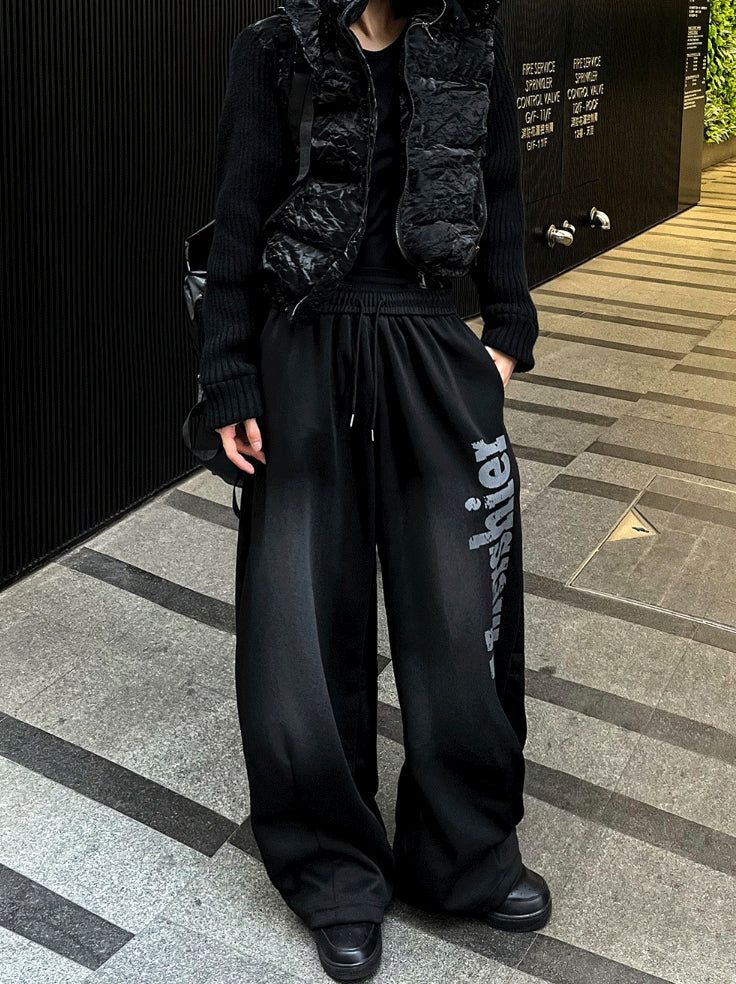 hatsukoshi（ハツコシ）の「Dark gray dust washing pants（Pants）」