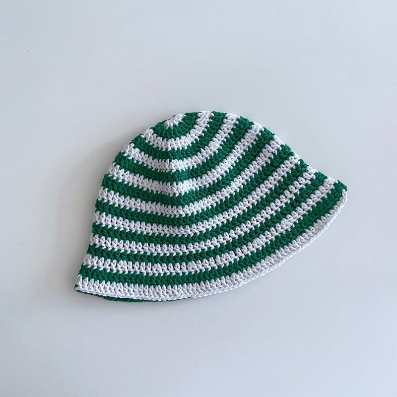 [MADE] Étang Tornado Hat﻿ | Green