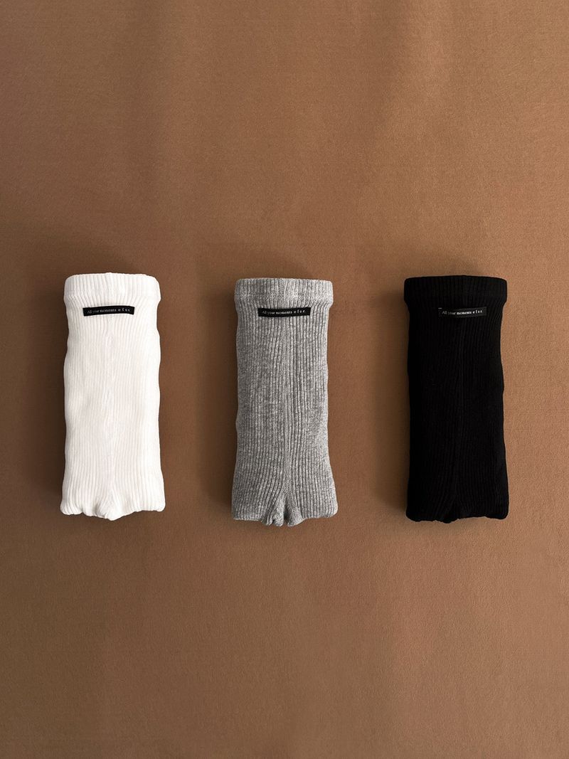 Tabi Leggings 3Color