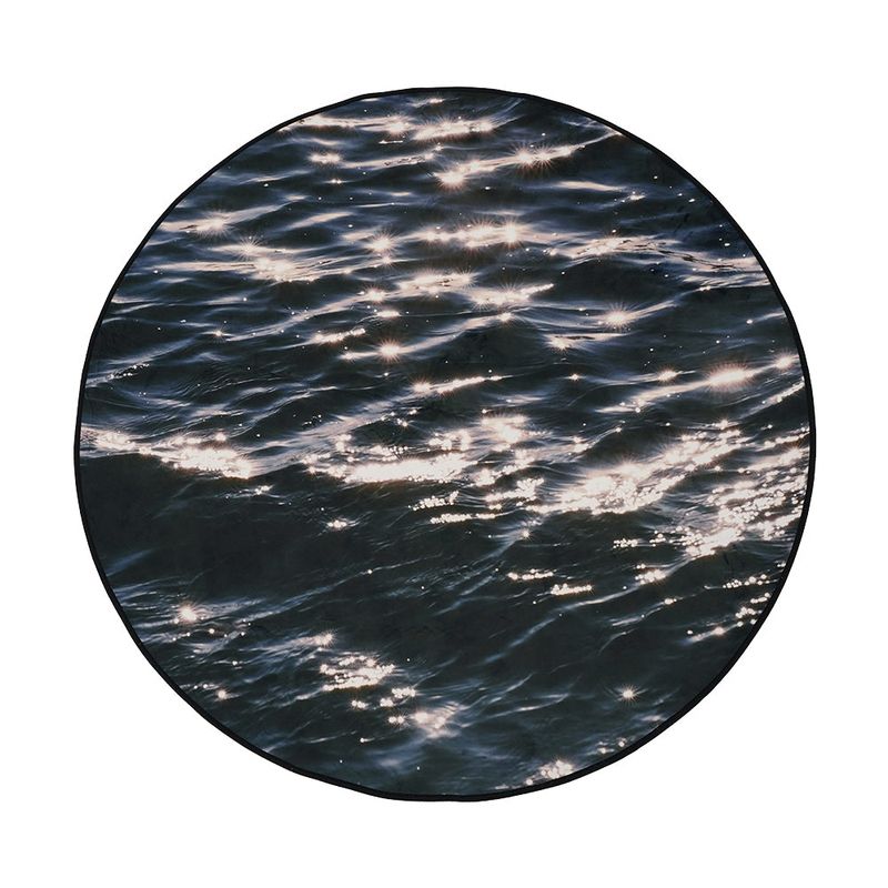 SLEEPTIGHT OBJECT（スリープタイトオブジェクト）の「round river light rug（Smartphone Accessories）」