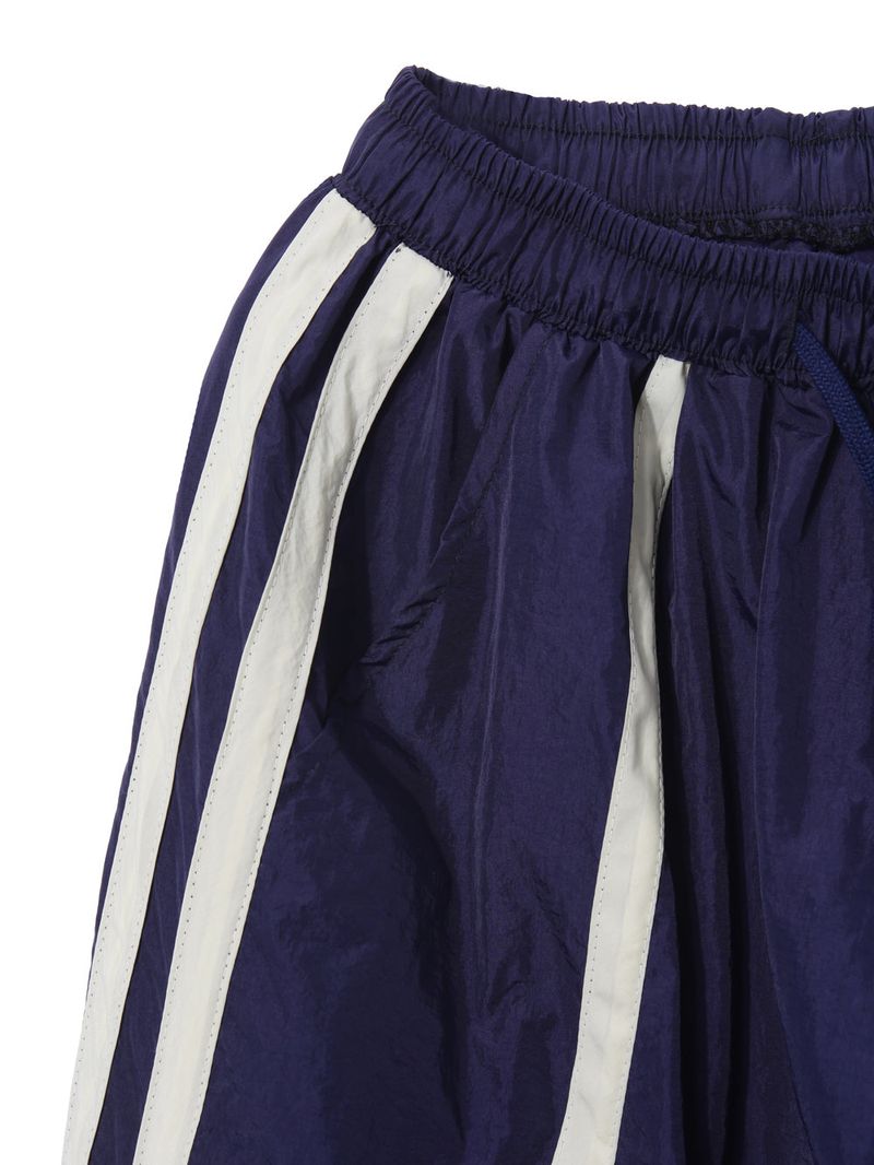 Mask Nylon Track Pants (3color)