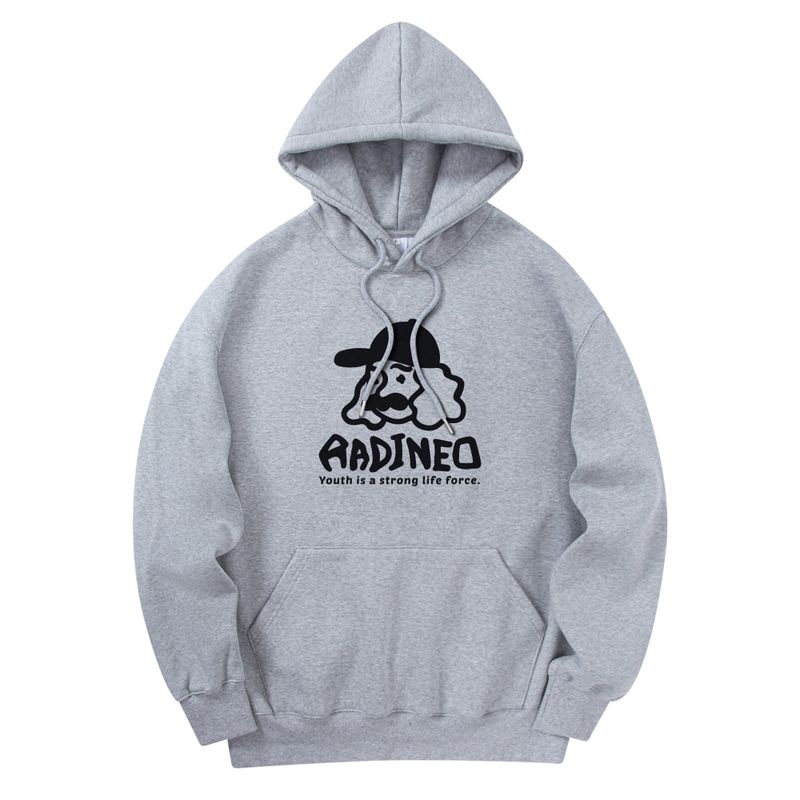 RADI YOUNG HOODIE