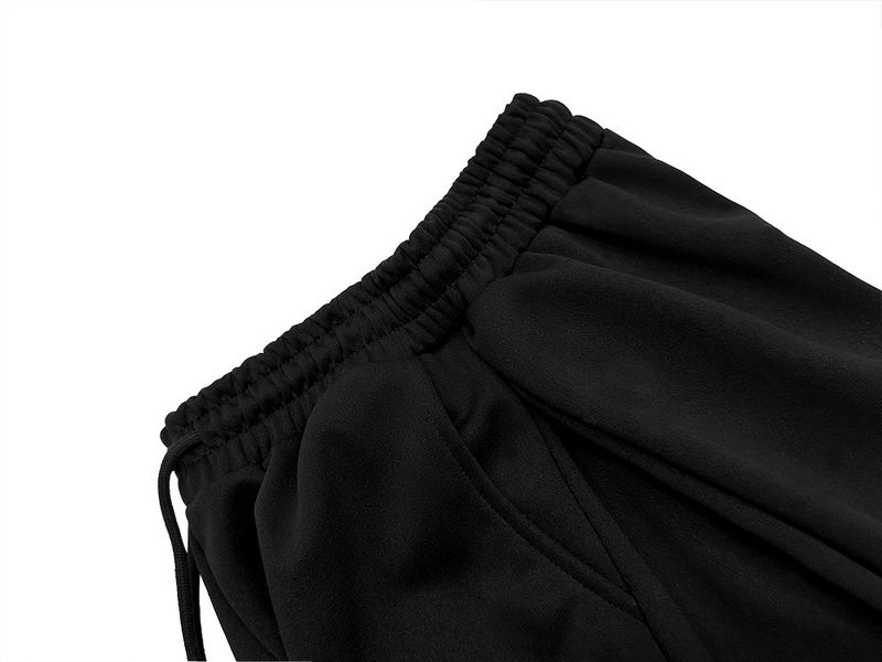 Meiji Pintuck Training Pants
