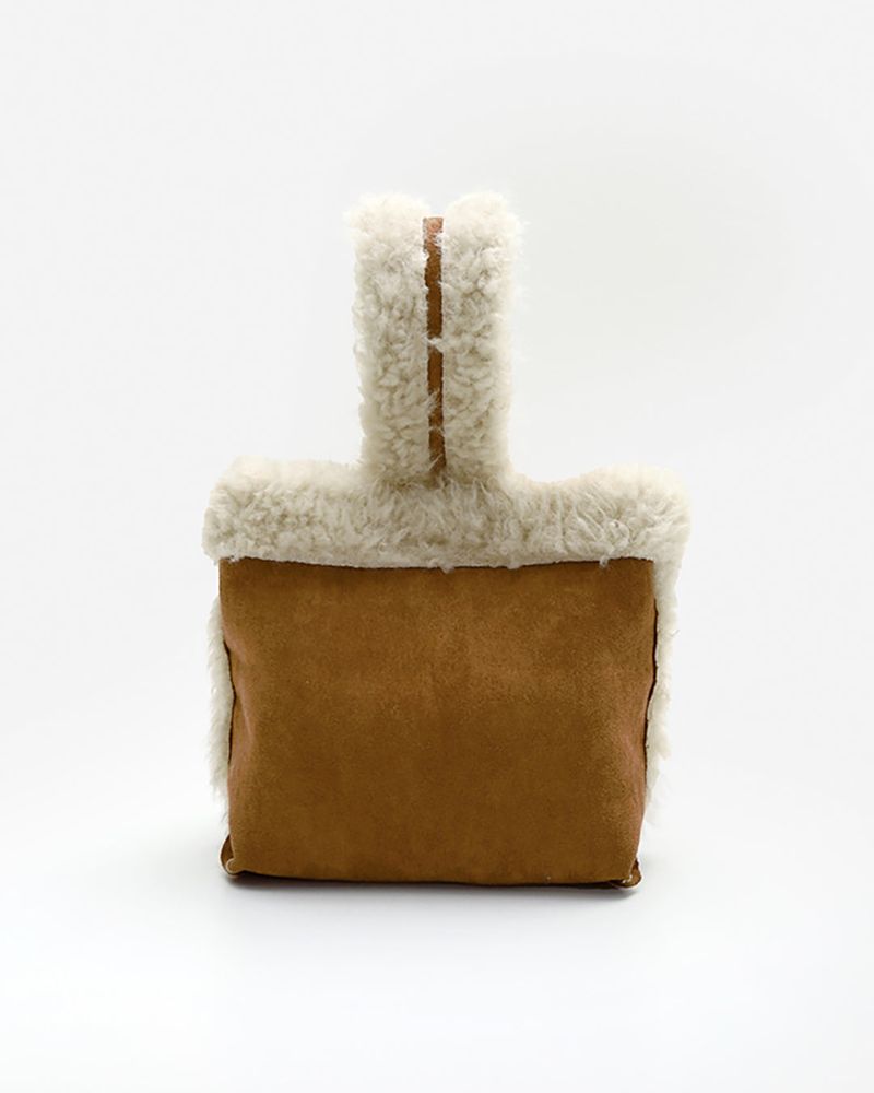 MAYBINS（メイビンス）の「Era ugh mini bag（Bags）」