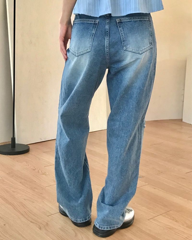 Grant pants