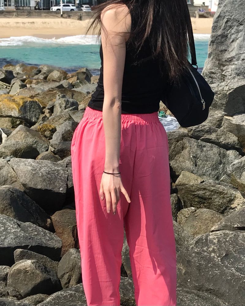 Kira pants