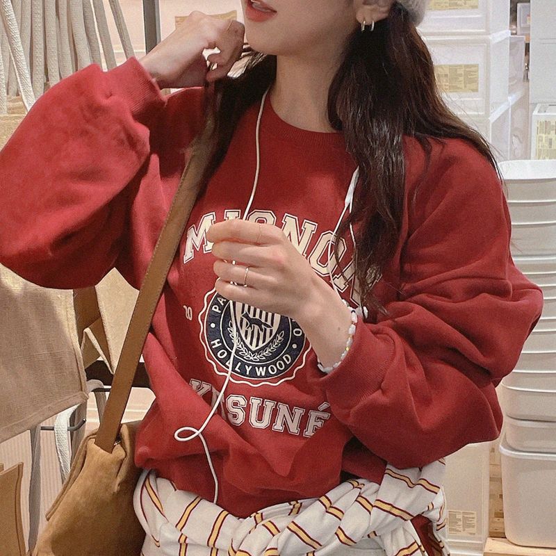 natural mind（ナチュラル マインド）の「Furphy Training T-shirt（Tops）」
