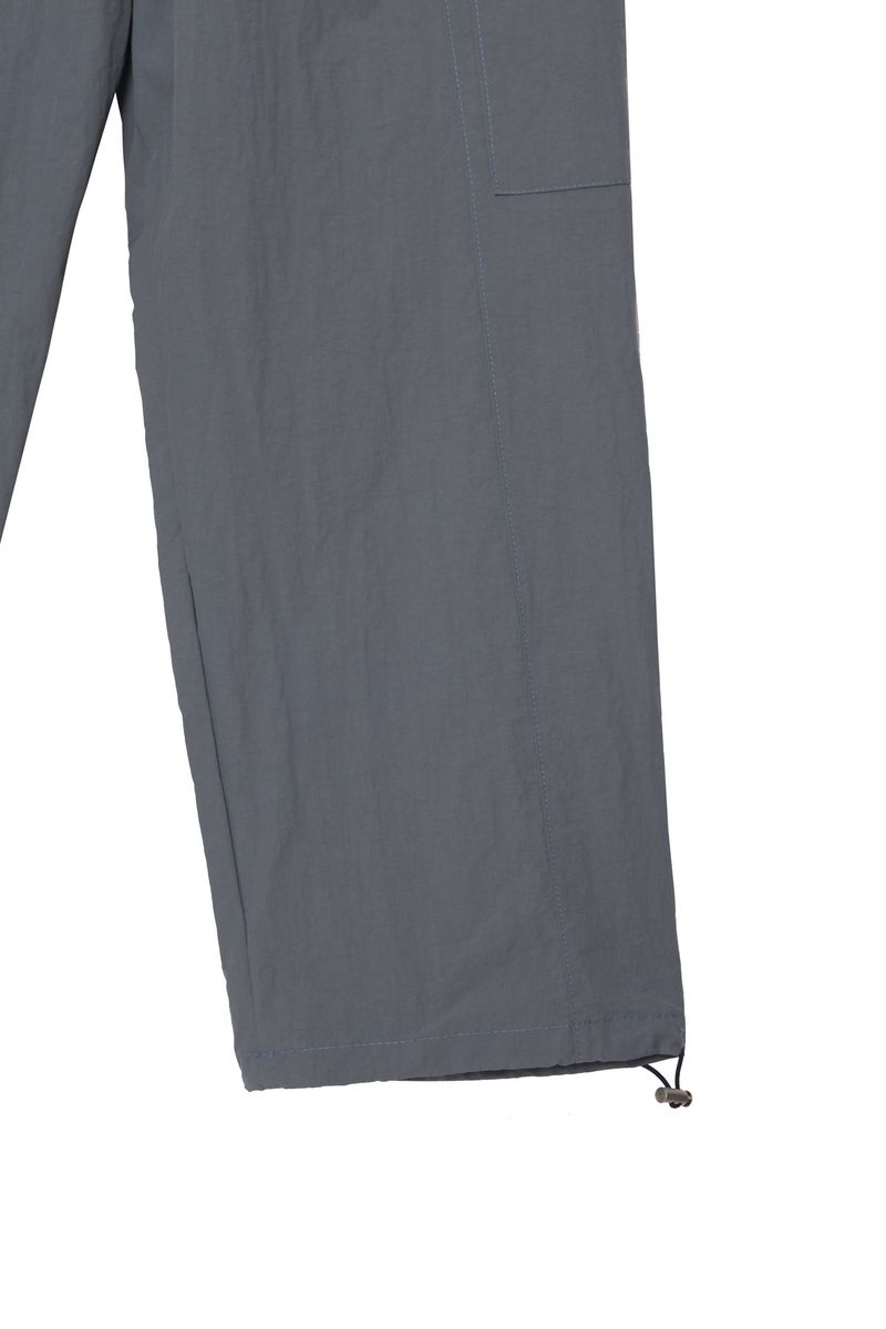 eyelet pocket cargo pants