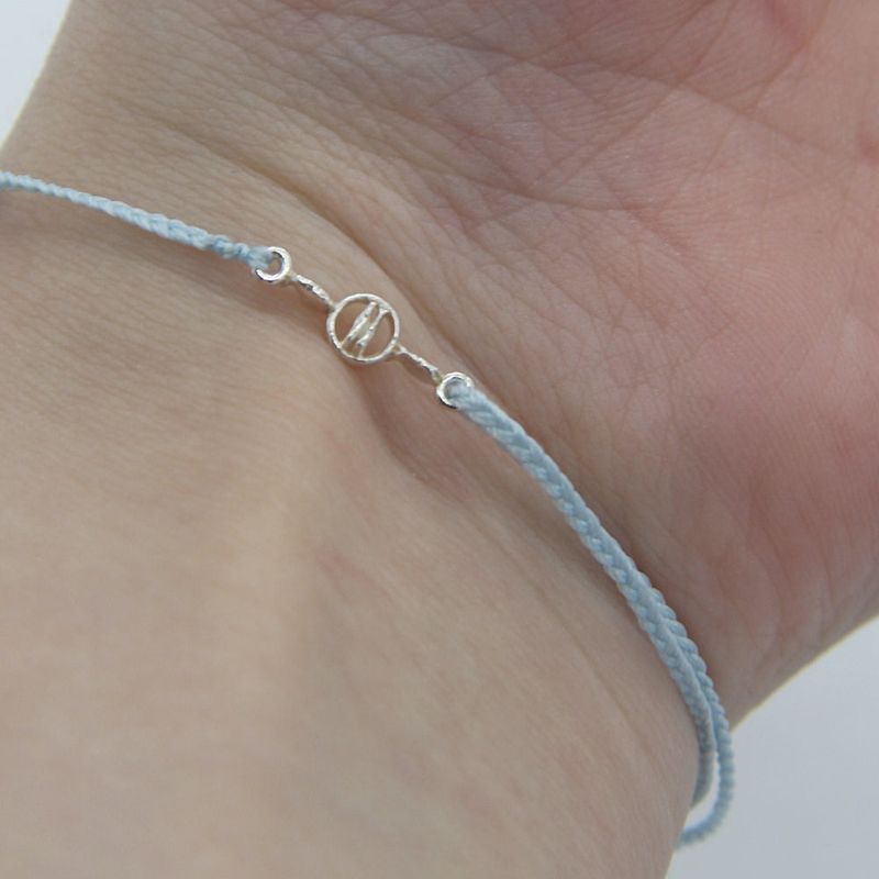 [CCNMADE] Radish Bracelet