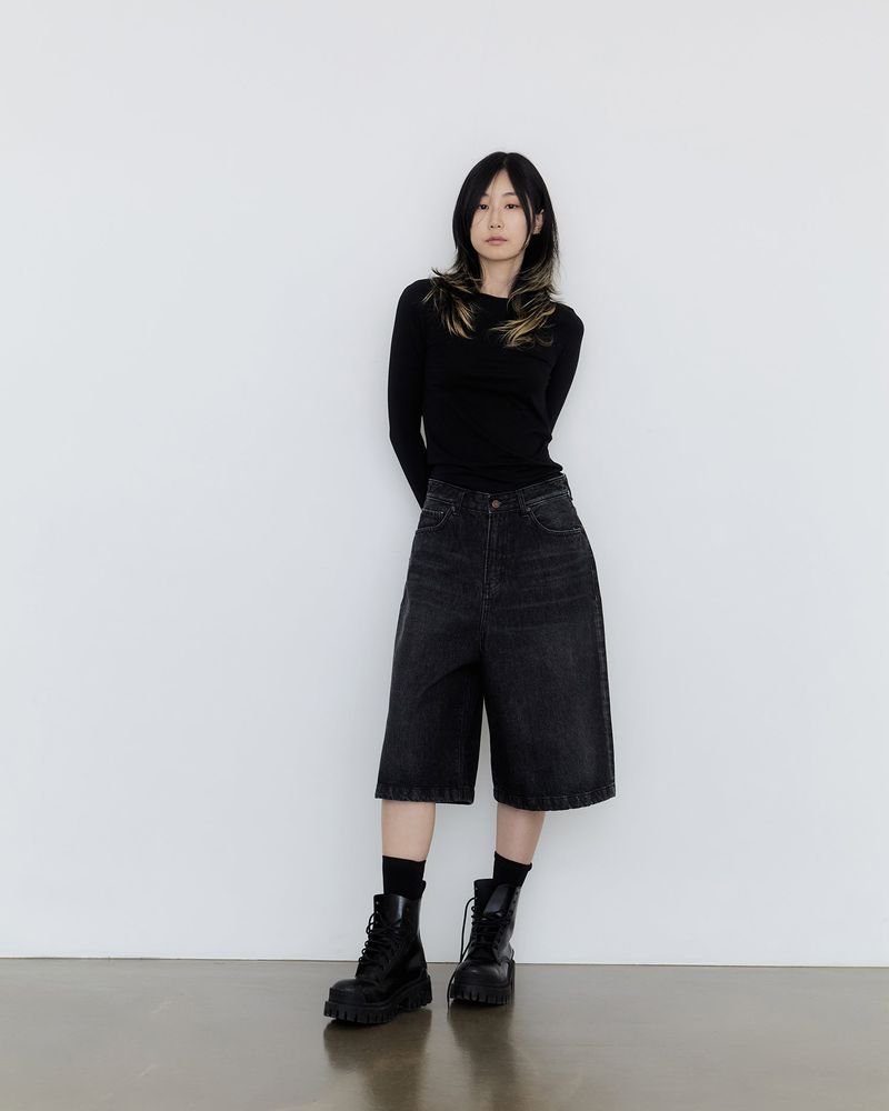 Ghost Rain - MOD8 shorts