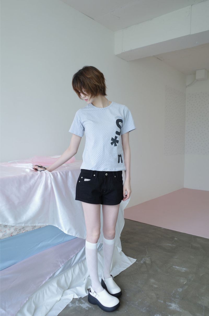 チャンキーストラップブロッパー(2color)