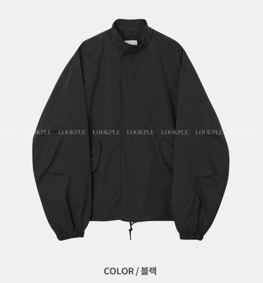 Urban Florentine Half Night Jacket