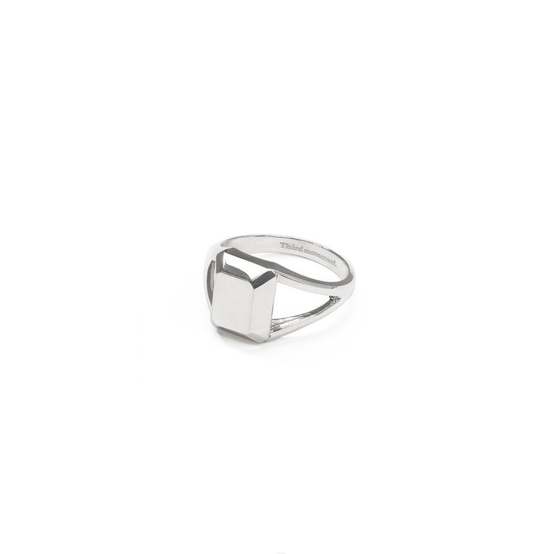 Square Ring [SIZE.1]